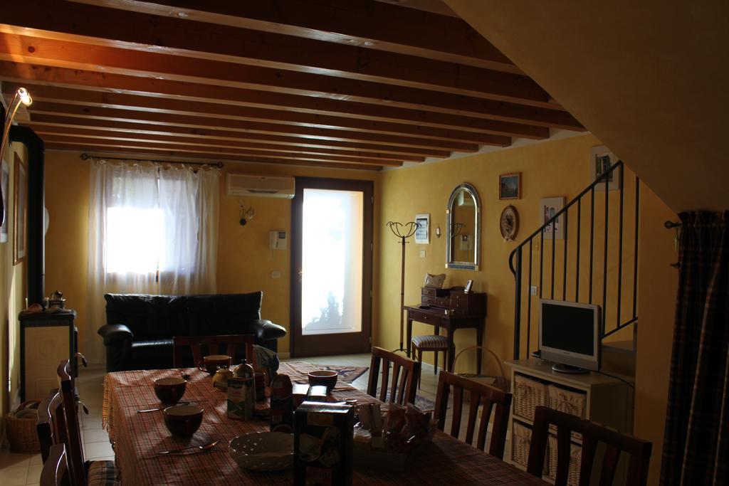 Jasmine Country House Vicence Extérieur photo