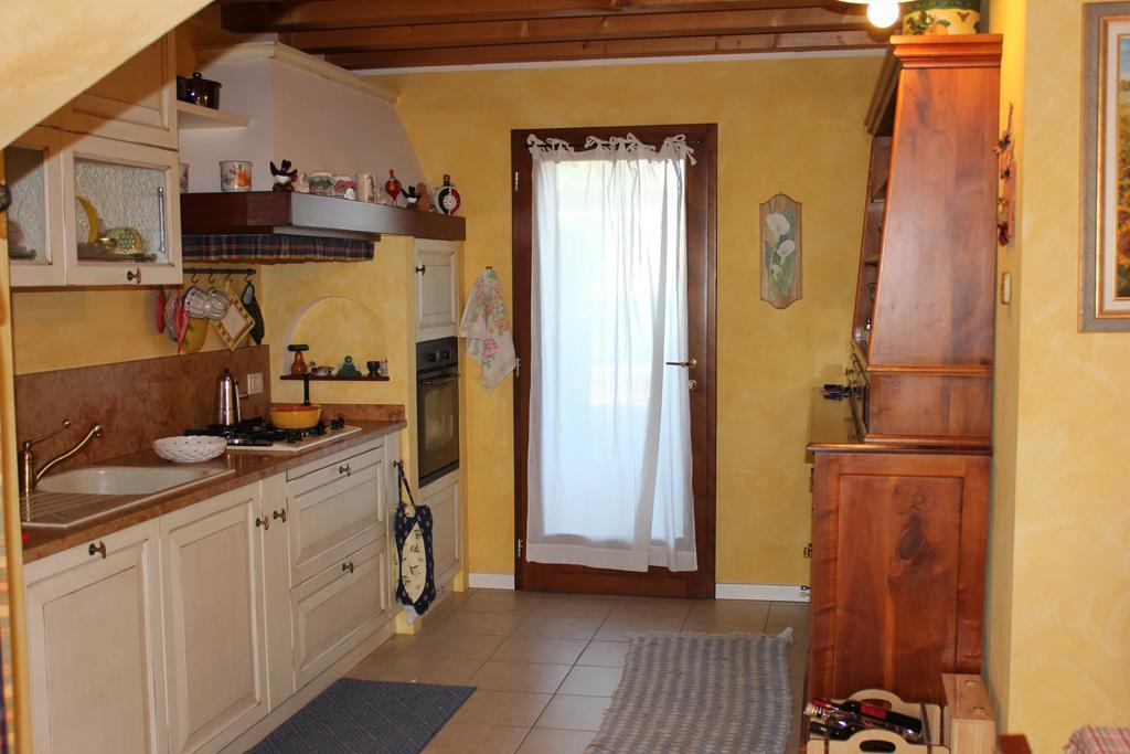 Jasmine Country House Vicence Extérieur photo