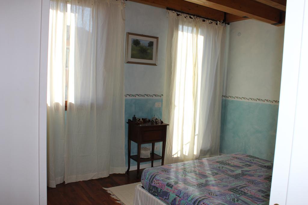 Jasmine Country House Vicence Extérieur photo