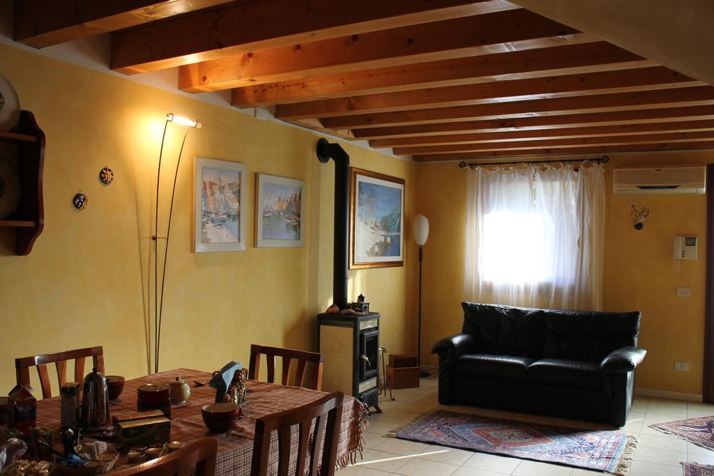 Jasmine Country House Vicence Extérieur photo