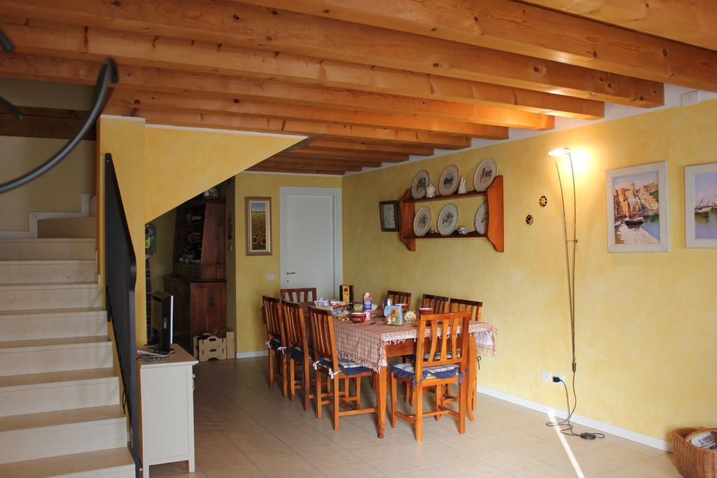 Jasmine Country House Vicence Extérieur photo