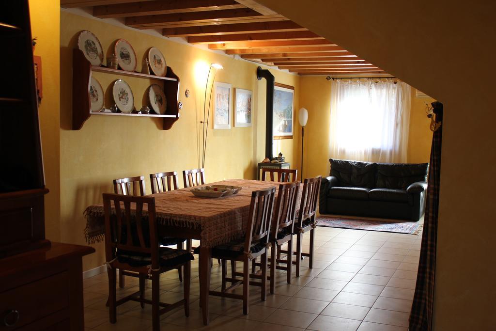 Jasmine Country House Vicence Extérieur photo