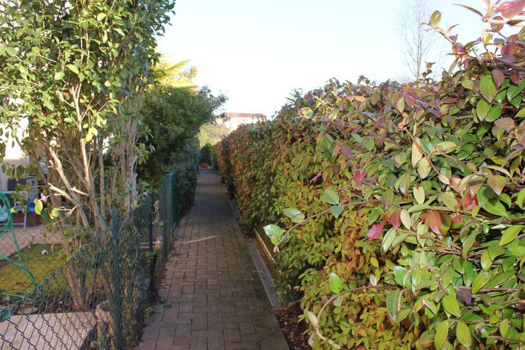 Jasmine Country House Vicence Extérieur photo