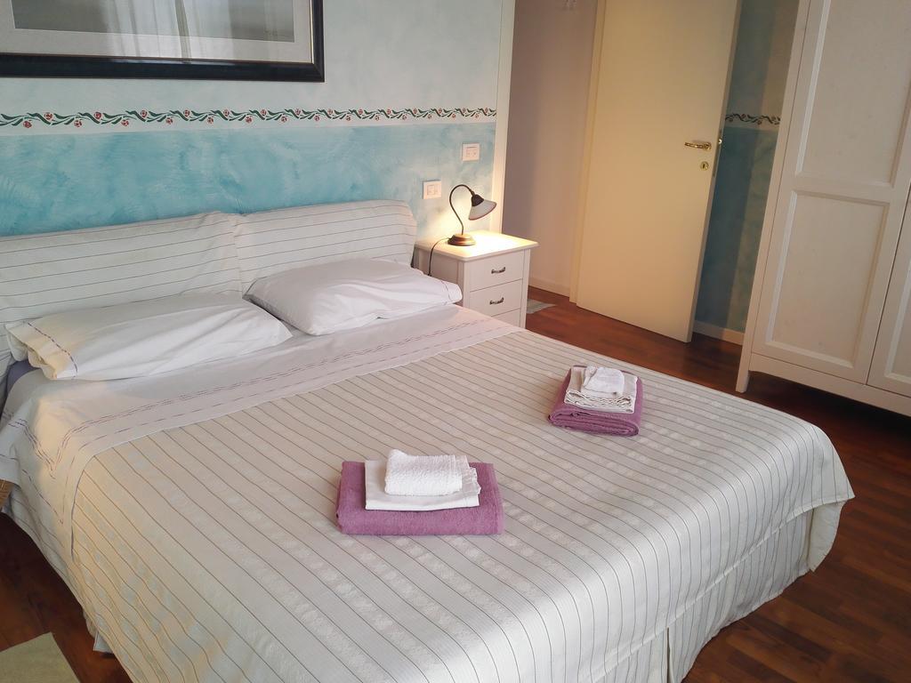 Jasmine Country House Vicence Extérieur photo